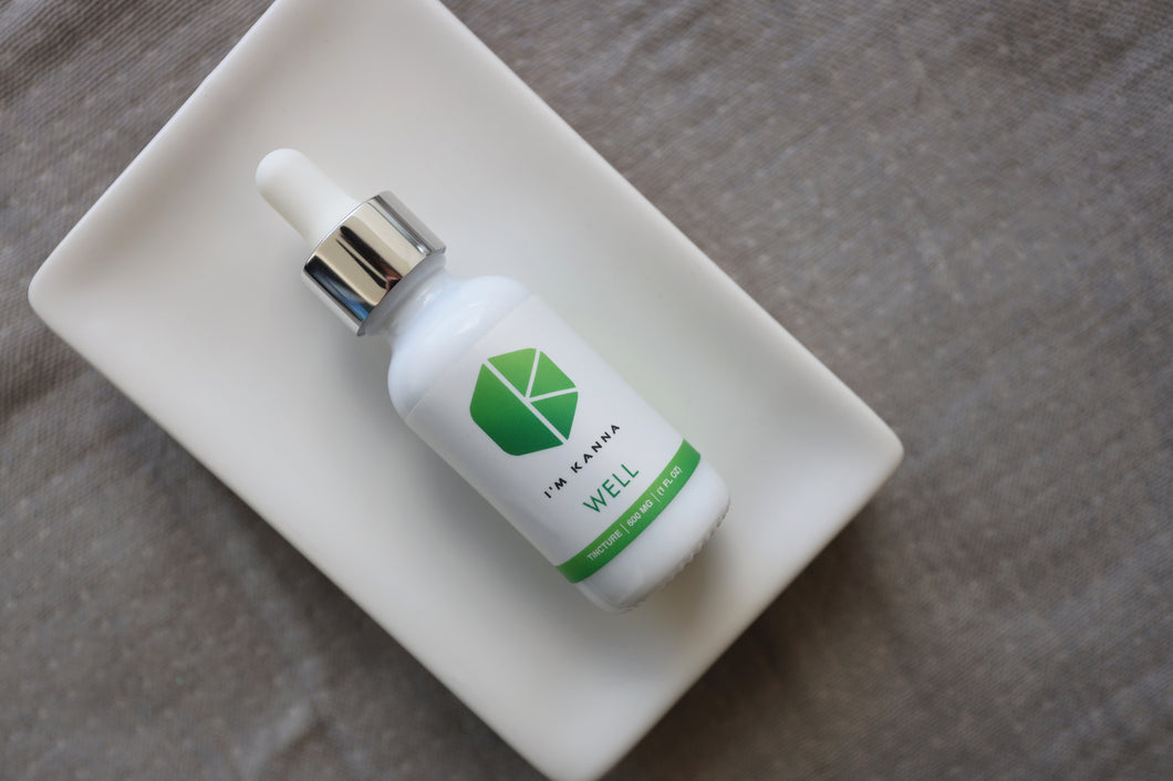 Tincture
